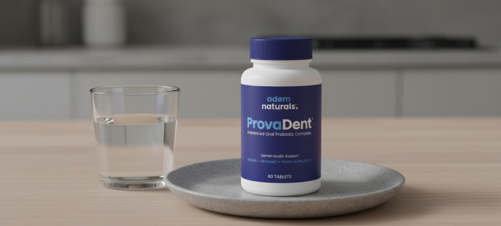 ProvaDent Scam Complaints and Consumer Reports: Is It Worth Trying?