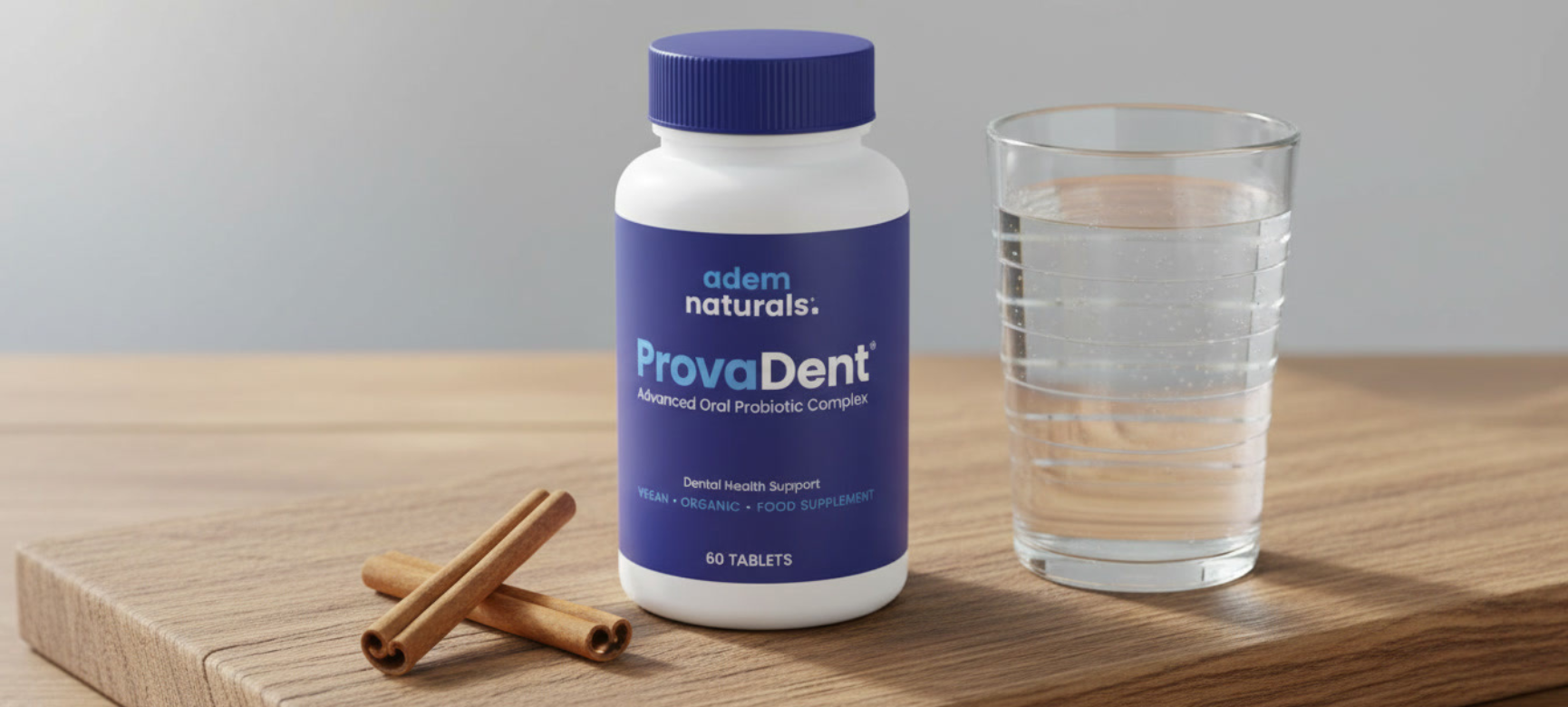ProvaDent Review: Does This Oral Health Formula Really Work?