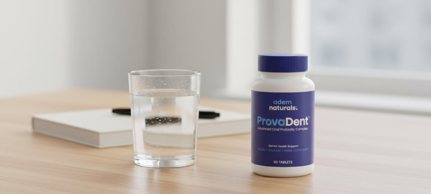 ProvaDent Scam Complaints: Investigating the Claims Behind ProvaDent