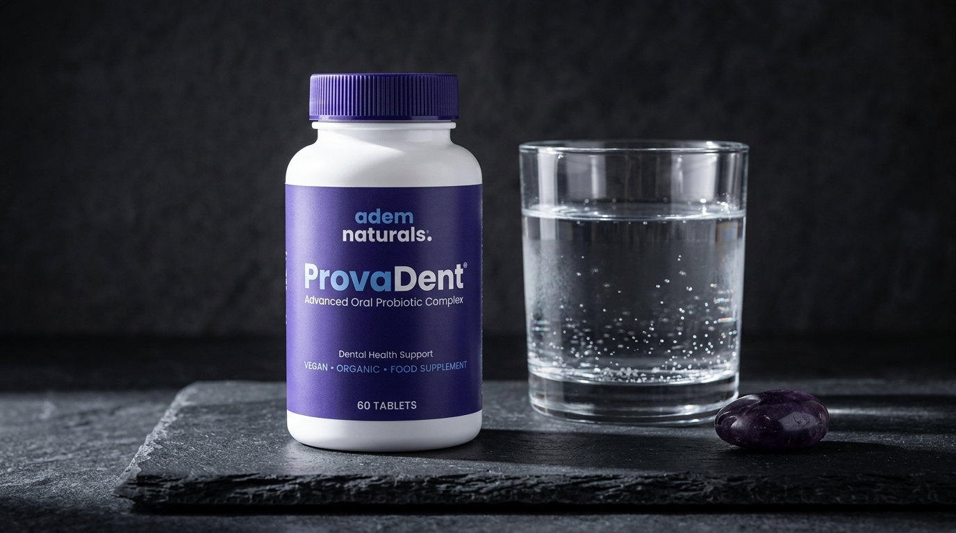 feedback on oral hygiene routines