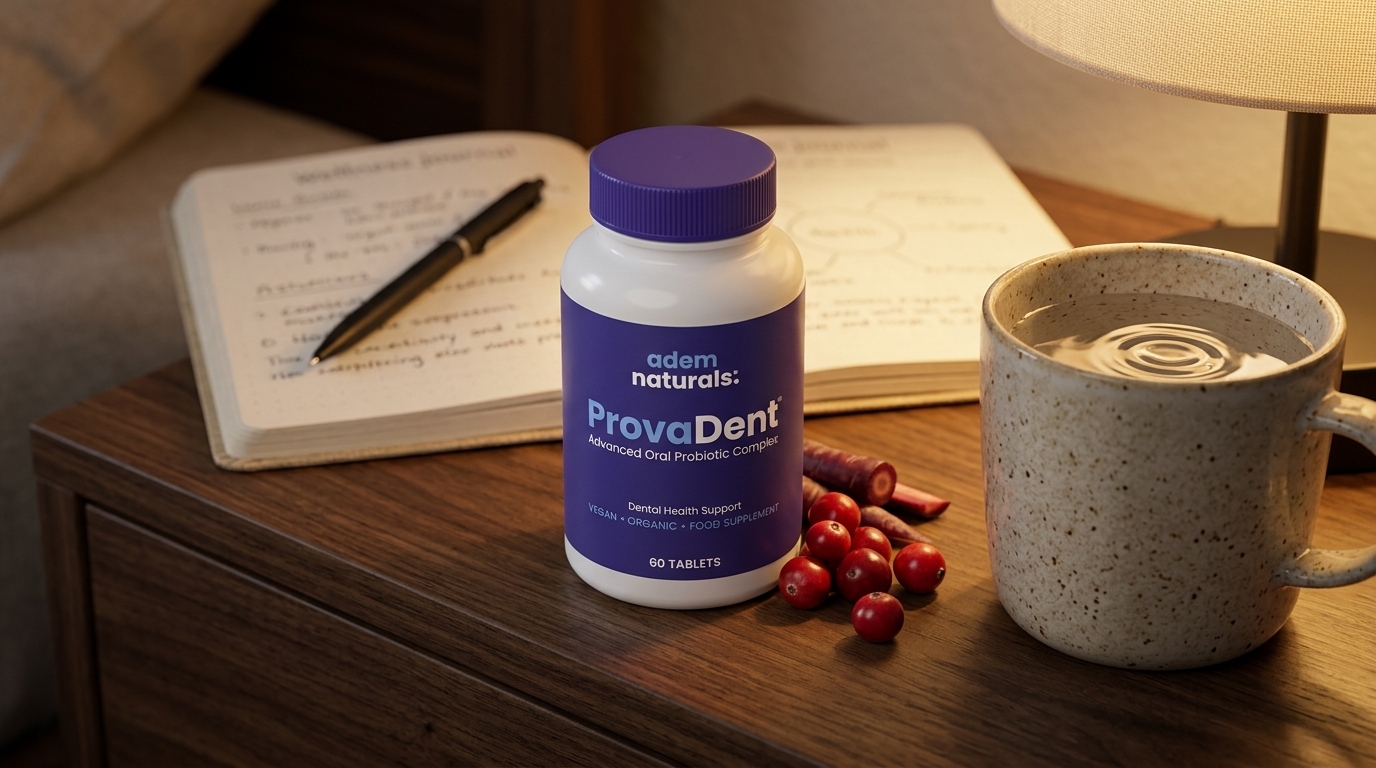 evaluating dental care products for healthy teeth
