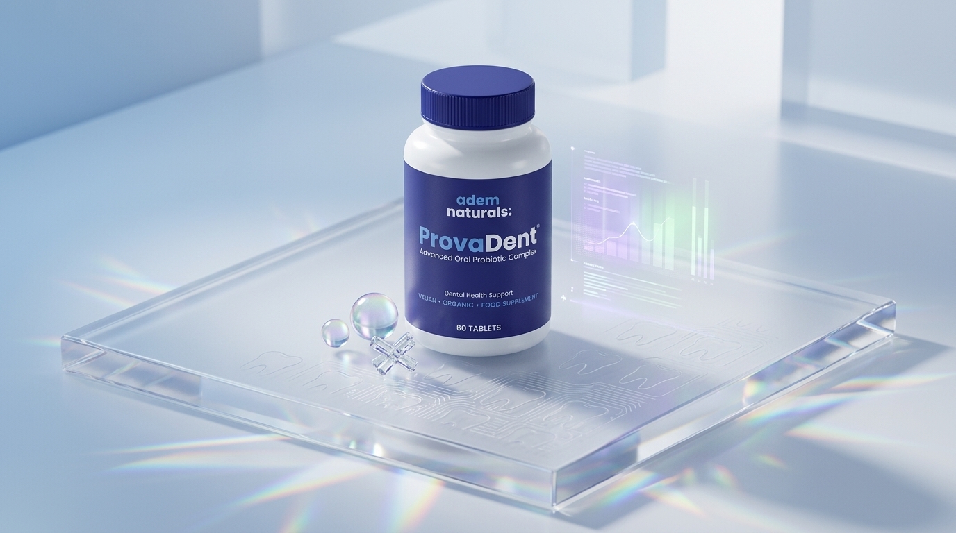 oral health product evaluation
