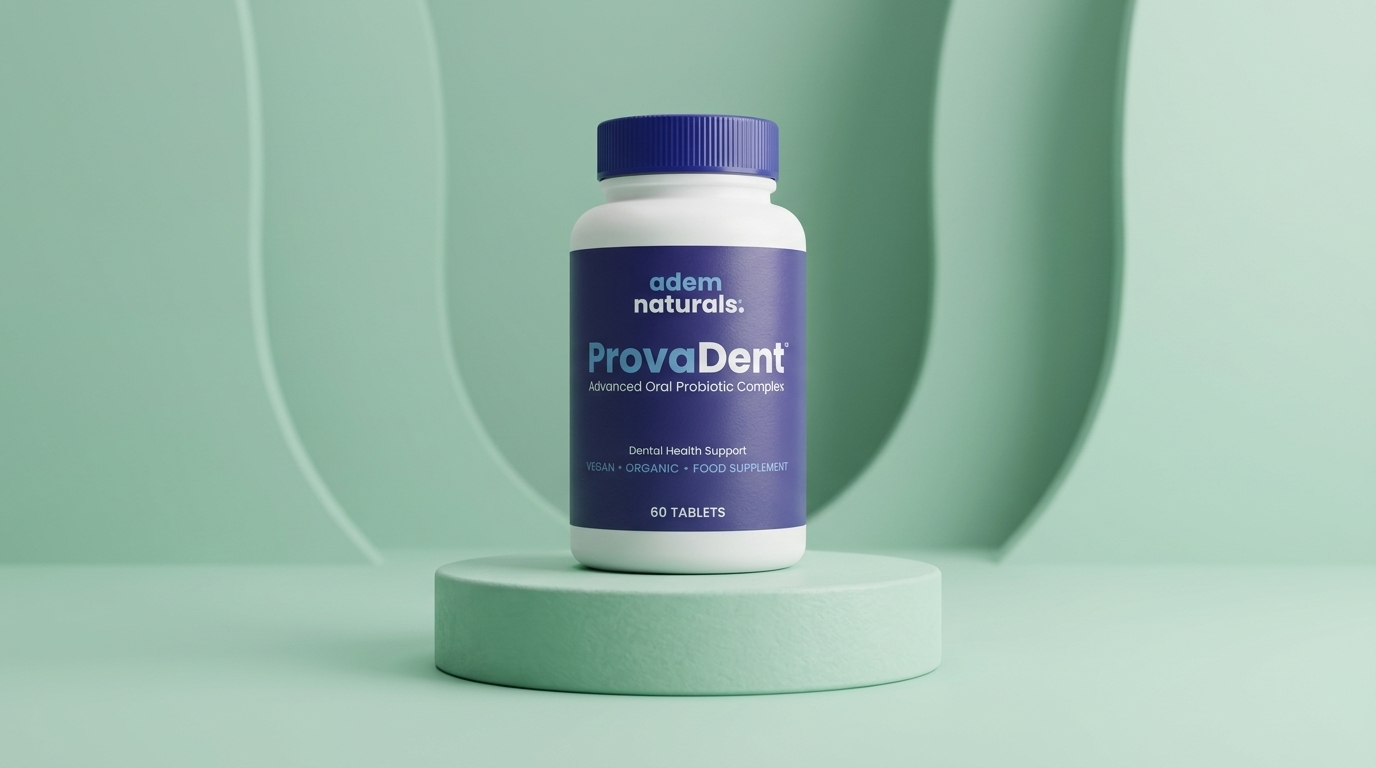 oral health transparency and daily hygiene tips