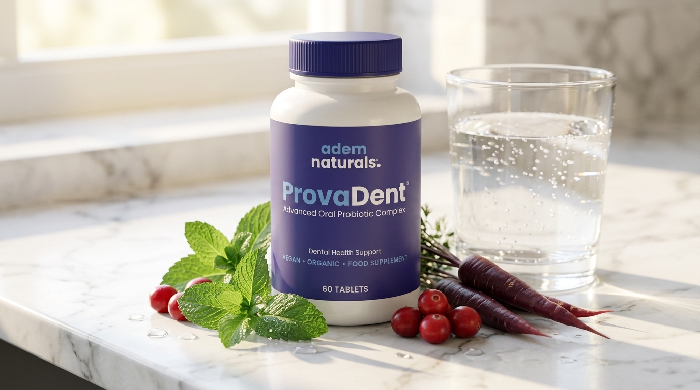 oral microbiome and preventive care
