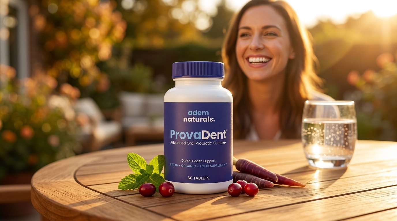 choosing the right dental health product ingredients